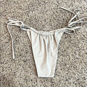 Gemini mountain swimwear Frankie bottom